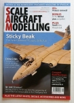 Thumbnail SCALE AIRCRAFT MODELLING SAM VOLUME 31 ISSUE 03